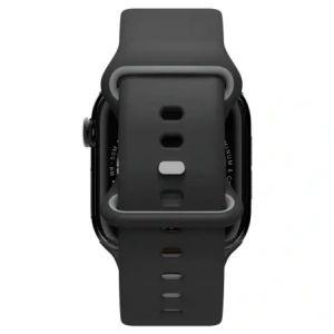 Hurtownia GSM - Spigen Nano Pop Apple Watch 6/7/8/9/10/SE 40/41/42mm Susană Neagră - SPN16797 - {ean13} - Hurt