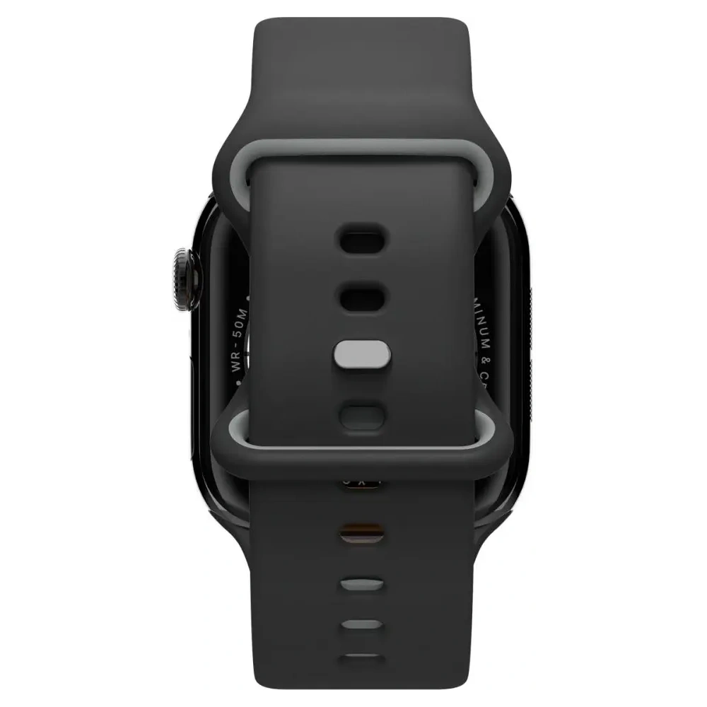 Hurtownia GSM - Spigen Nano Pop Apple Watch 6/7/8/9/10/SE 40/41/42mm Susană Neagră - SPN16797 - {ean13} - Hurt