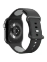 Hurtownia GSM - Spigen Nano Pop Apple Watch 6/7/8/9/10/SE 40/41/42mm Susană Neagră - SPN16797 - {ean13} - Hurt
