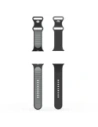 Hurtownia GSM - Spigen Nano Pop Apple Watch 6/7/8/9/10/SE 40/41/42mm Susană Neagră - SPN16797 - {ean13} - Hurt