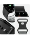 Hurtownia GSM - Spigen Nano Pop Apple Watch 6/7/8/9/10/SE 40/41/42mm Susană Neagră - SPN16797 - {ean13} - Hurt