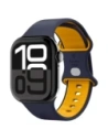 Hurtownia GSM - Spigen Nano Pop Apple Watch 6/7/8/9/10/SE 40/41/42mm Blueberry Navy - SPN16798 - {ean13} - Hurt
