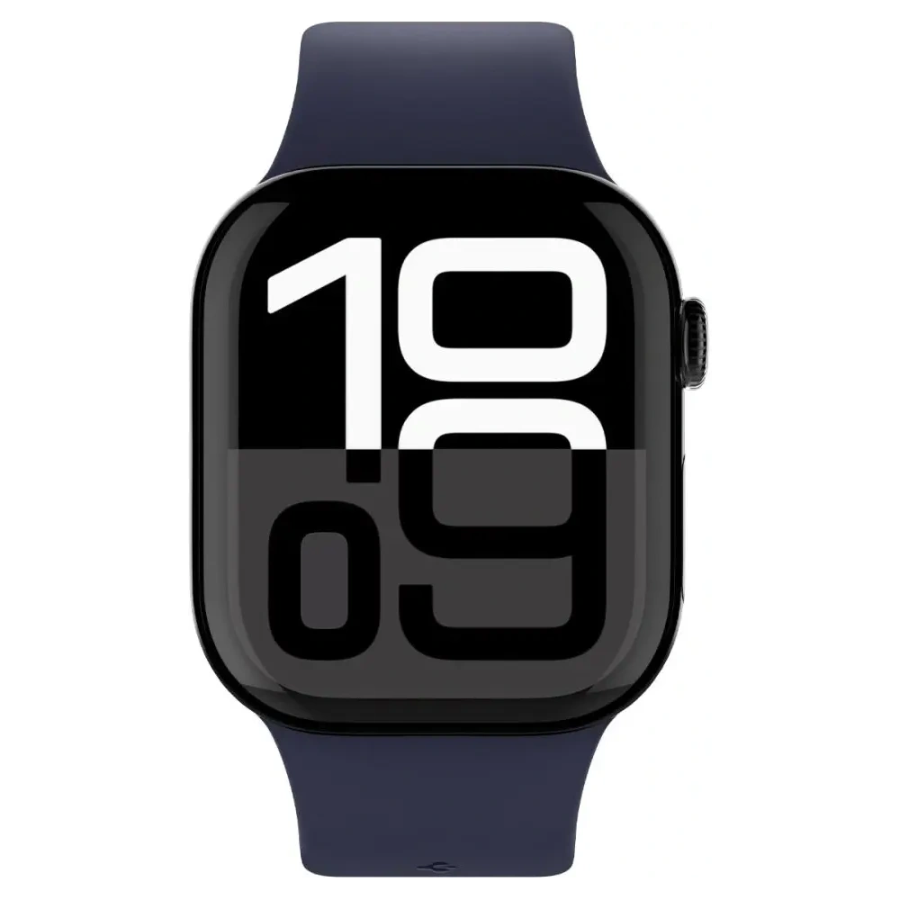 Hurtownia GSM - Spigen Nano Pop Apple Watch 6/7/8/9/10/SE 40/41/42mm Blaubeere Marine - SPN16798 - {ean13} - Hurt