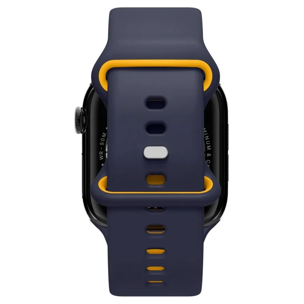 Hurtownia GSM - Spigen Nano Pop Apple Watch 6/7/8/9/10/SE 40/41/42mm Blueberry Navy - SPN16798 - {ean13} - Hurt