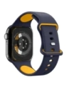 Hurtownia GSM - Spigen Nano Pop Apple Watch 6/7/8/9/10/SE 40/41/42mm Blueberry Navy - SPN16798 - {ean13} - Hurt