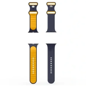 Hurtownia GSM - Spigen Nano Pop Apple Watch 6/7/8/9/10/SE 40/41/42mm Blueberry Navy - SPN16798 - {ean13} - Hurt