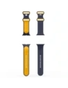 Hurtownia GSM - Pasek Spigen Nano Pop Apple Watch 6/7/8/9/10/SE 40/41/42mm Blueberry Navy - SPN16798 - {ean13} - Hurt