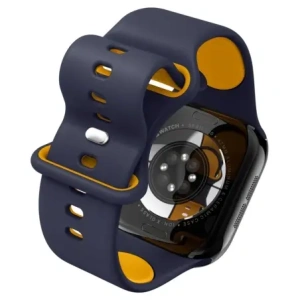 Hurtownia GSM - Spigen Nano Pop Apple Watch 6/7/8/9/10/SE 40/41/42mm Blueberry Navy - SPN16798 - {ean13} - Hurt
