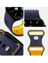 Hurtownia GSM - Spigen Nano Pop Apple Watch 6/7/8/9/10/SE 40/41/42mm Blueberry Navy - SPN16798 - {ean13} - Hurt