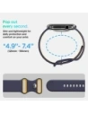 Hurtownia GSM - Spigen Nano Pop Apple Watch 6/7/8/9/10/SE 40/41/42mm Blueberry Navy - SPN16798 - {ean13} - Hurt