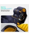 Hurtownia GSM - Spigen Nano Pop Apple Watch 6/7/8/9/10/SE 40/41/42mm Blueberry Navy - SPN16798 - {ean13} - Hurt