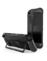 Tech-Protect TPUCarbon Nintendo Switch 2 Negru