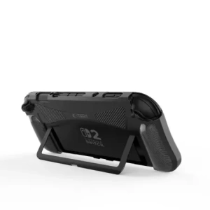 Hurtownia GSM - Tech-Protect TPUCarbon Nintendo Switch 2 Černá - THP4269 - {ean13} - Hurt