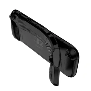 Hurtownia GSM - Tech-Protect TPUCarbon Nintendo Switch 2 Černá - THP4269 - {ean13} - Hurt