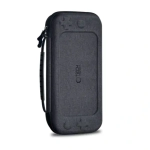 Hurtownia GSM - Tech-Protect Hardpouch Nintendo Switch 2 Tmavě šedá - THP4270 - {ean13} - Hurt