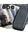 Hurtownia GSM - Tech-Protect Hardpouch Nintendo Switch 2 Gri Închis - THP4270 - {ean13} - Hurt