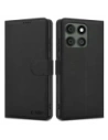 Tech-Protect Peněženka Motorola Edge 60 Pro Černá