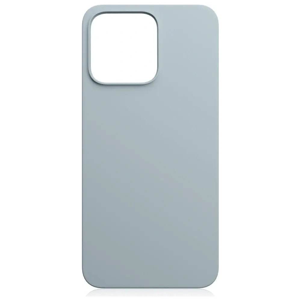 Wholesale 3MK Hardy MagSilicone Apple iPhone 13 Pro Max blue - 3MK16651 - {ean13} - Hurt