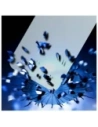 Wholesale 3MK Hardy MagSilicone Apple iPhone 13 Pro Max blue - 3MK16651 - {ean13} - Hurt