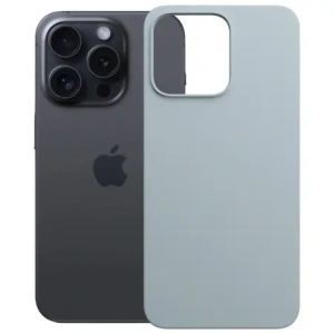 Hurtownia GSM - 3MK Hardy MagSilicone Apple iPhone 13 Pro Max modrý - 3MK16651 - {ean13} - Hurt