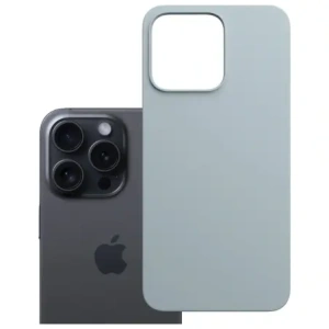 Hurtownia GSM - 3MK Hardy MagSilicone Apple iPhone 13 Pro Max modrý - 3MK16651 - {ean13} - Hurt