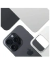 Hurtownia GSM - 3MK Hardy MagSilicone Apple iPhone 13 Pro Max stříbrný - 3MK16652 - {ean13} - Hurt