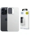 Hurtownia GSM - 3MK Hardy MagSilicone Apple iPhone 13 Pro ezüst - 3MK16653 - {ean13} - Hurt