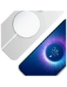 Hurtownia GSM - 3MK Hardy MagSilicone Apple iPhone 13 Pro ezüst - 3MK16653 - {ean13} - Hurt
