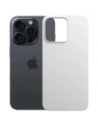 Hurtownia GSM - 3MK Hardy MagSilicone Apple iPhone 13 Pro ezüst - 3MK16653 - {ean13} - Hurt