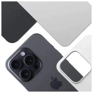 Hurtownia GSM - 3MK Hardy MagSilicone Apple iPhone 13 Pro ezüst - 3MK16653 - {ean13} - Hurt
