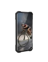Hurtownia GSM - Etui UAG Urban Armor Gear Monarch Samsung Galaxy S20 (carbon fiber) - UAG167CARB - {ean13} - Hurt
