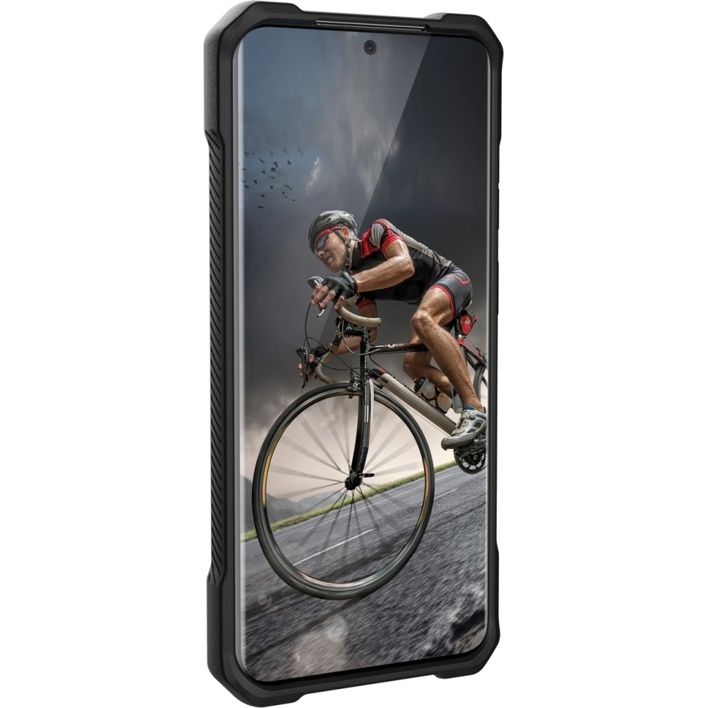 Hurtownia GSM - Etui UAG Urban Armor Gear Monarch Samsung Galaxy S20 (carbon fiber) - UAG167CARB - {ean13} - Hurt