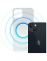 Hurtownia GSM - 3MK Hardy MagSilicone Apple iPhone 14 Plus alb - 3MK16655 - {ean13} - Hurt