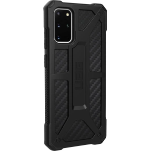 Hurtownia GSM - Etui UAG Urban Armor Gear Monarch Samsung Galaxy S20+ Plus (carbon fiber) - UAG168CARB - {ean13} - Hurt