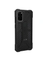 Hurtownia GSM - Etui UAG Urban Armor Gear Monarch Samsung Galaxy S20+ Plus (carbon fiber) - UAG168CARB - {ean13} - Hurt