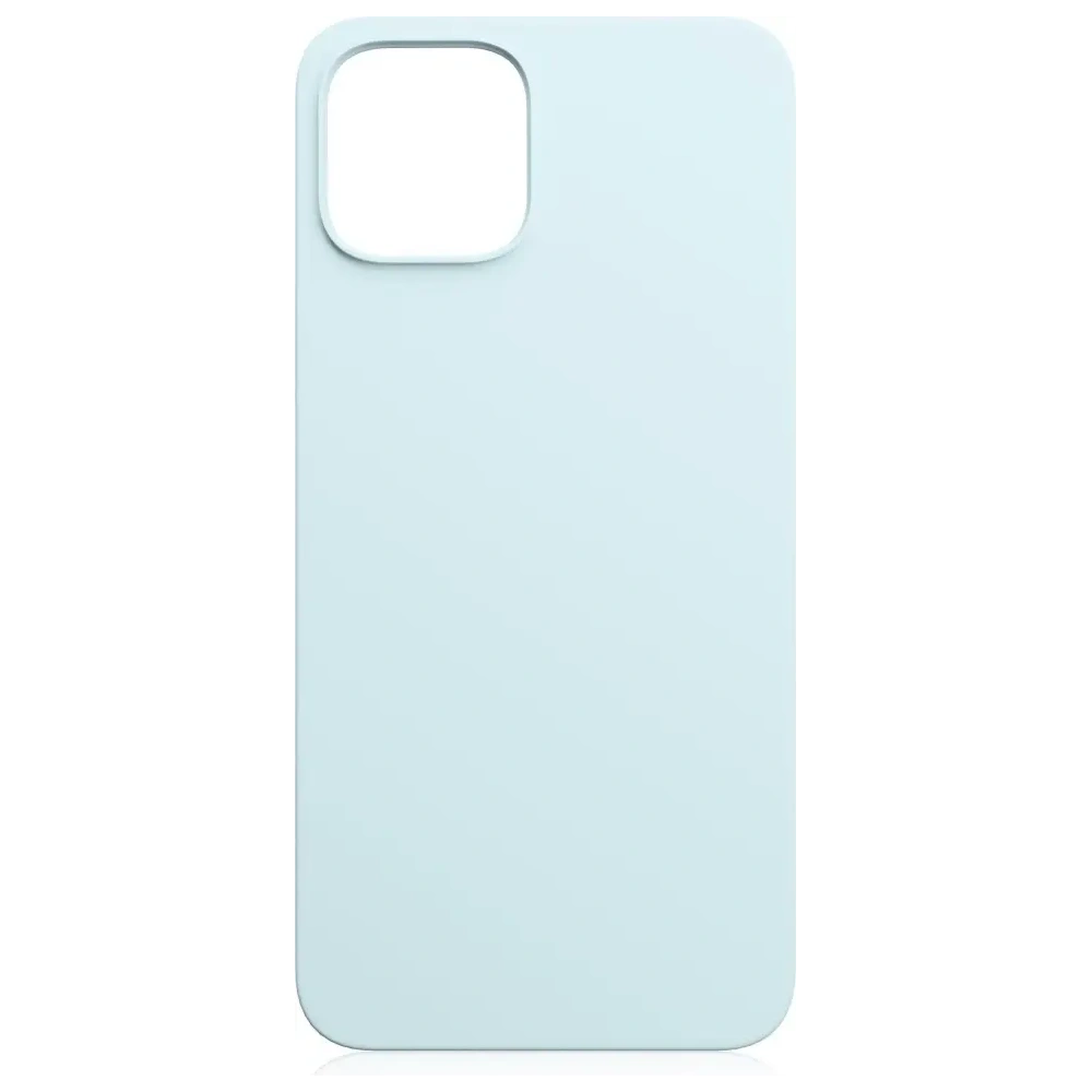 Hurtownia GSM - 3MK Hardy MagSilicone Apple iPhone 14 Plus albastru - 3MK16658 - {ean13} - Hurt