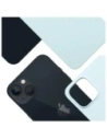 Hurtownia GSM - 3MK Hardy MagSilicone Apple iPhone 14 Plus albastru - 3MK16658 - {ean13} - Hurt