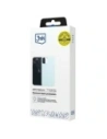 Hurtownia GSM - Etui 3MK Hardy MagSilicone do Apple iPhone 14 Plus niebieski - 3MK16658 - {ean13} - Hurt
