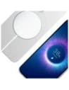 Hurtownia GSM - 3MK Hardy MagSilicone Apple iPhone 14 Pro weiß - 3MK16659 - {ean13} - Hurt