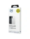 Hurtownia GSM - 3MK Hardy MagSilicone Apple iPhone 14 Pro weiß - 3MK16659 - {ean13} - Hurt