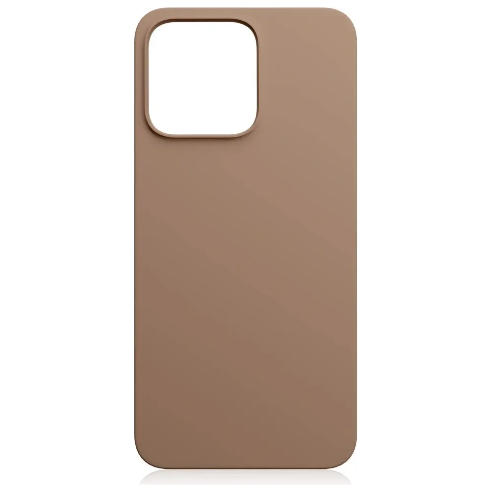Hurtownia GSM - 3MK Hardy MagSilicone Apple iPhone 14 Pro Max aur închis - 3MK16661 - {ean13} - Hurt