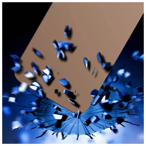 Etui 3MK Hardy MagSilicone do Apple iPhone 14 Pro Max ciemnozłoty