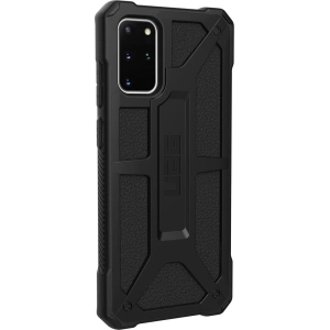 Hurtownia GSM - Etui UAG Urban Armor Gear Monarch Samsung Galaxy S20+ Plus (czarne) - UAG170BLK - {ean13} - Hurt
