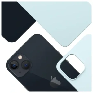 Hurtownia GSM - 3MK Hardy MagSilicone Apple iPhone 15 blau - 3MK16664 - {ean13} - Hurt