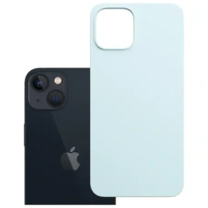 Hurtownia GSM - 3MK Hardy MagSilicone Apple iPhone 15 modrý - 3MK16664 - {ean13} - Hurt