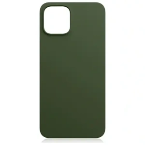 Hurtownia GSM - 3MK Hardy MagSilicone Apple iPhone 15 Plus dunkelgrün - 3MK16665 - {ean13} - Hurt