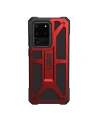 Hurtownia GSM - Etui UAG Urban Armor Gear Monarch Samsung Galaxy S20 Ultra (czerwone) - UAG171RED - {ean13} - Hurt