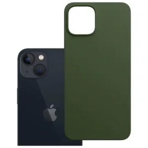 Hurtownia GSM - 3MK Hardy MagSilicone Apple iPhone 15 Plus dunkelgrün - 3MK16665 - {ean13} - Hurt
