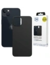 3MK Hardy MagSilicone Apple iPhone 15 Plus Graphit