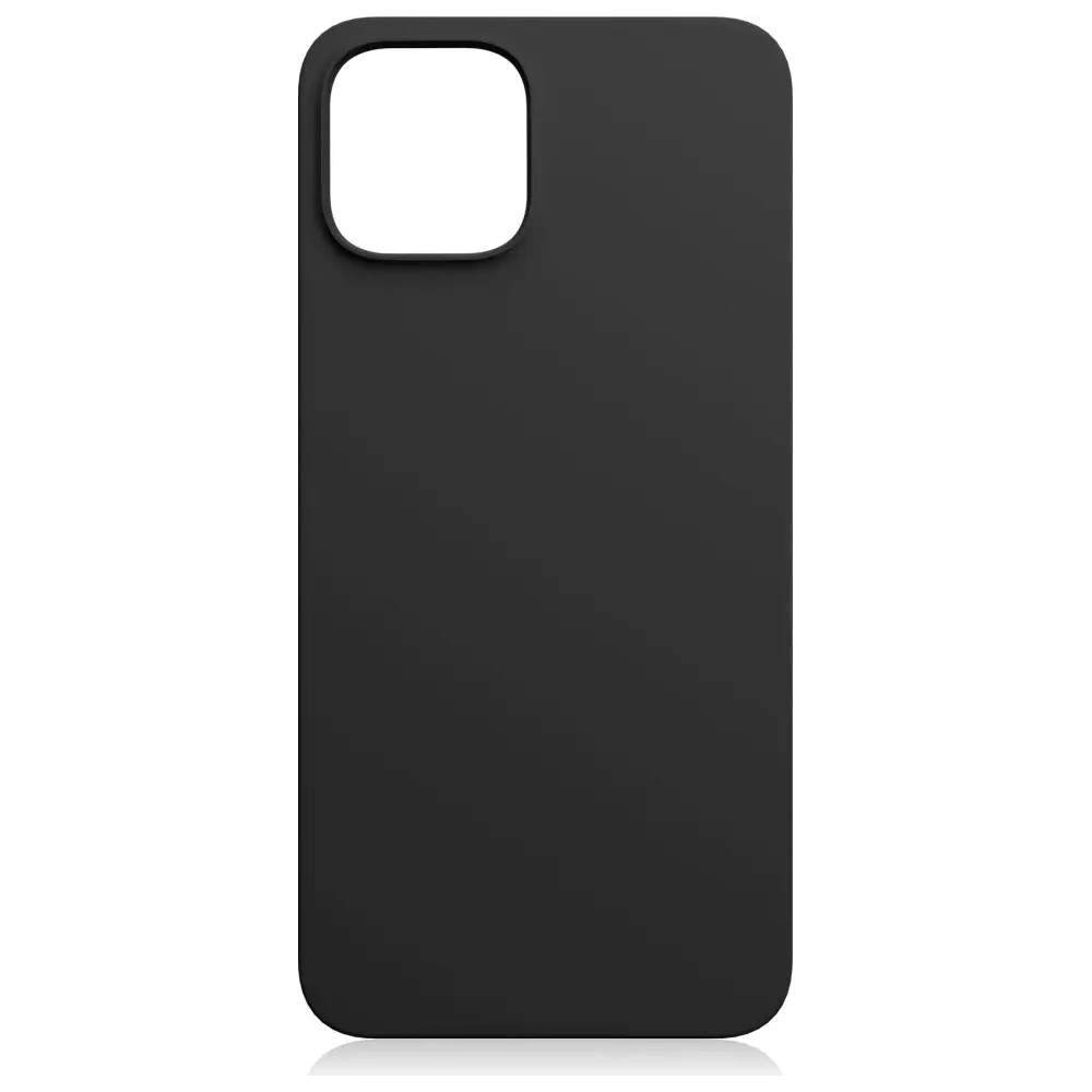 Hurtownia GSM - 3MK Hardy MagSilicone Apple iPhone 15 Plus Graphit - 3MK16666 - {ean13} - Hurt